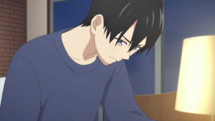 アニメ『カッコウの許嫁』ひろとの勝負の行方は…？第3話先行カット・あらすじ公開