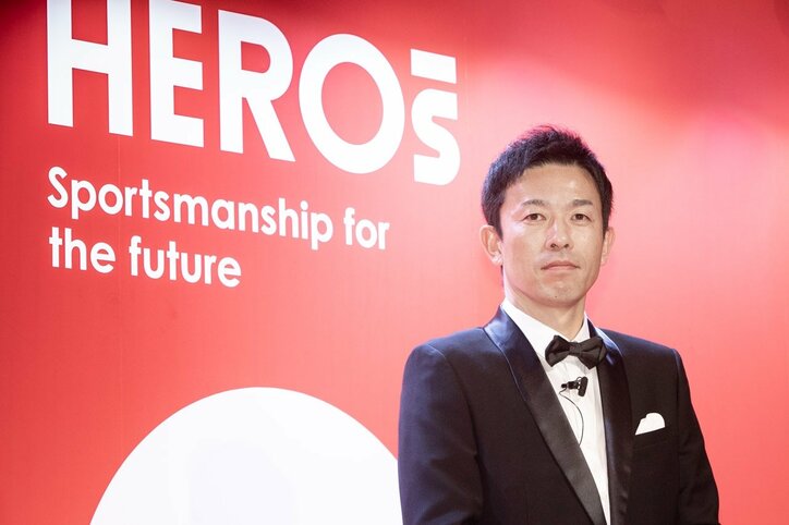 中田英寿、今後の活動を語る「やりたいことは何でも」「最近はサッカーより伝統工芸とか」