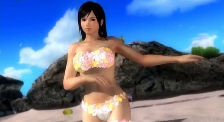 【悲報】3DCG女子高生や最新ゲームで現実の女性は用ナシに!?「若いし巨乳だし」