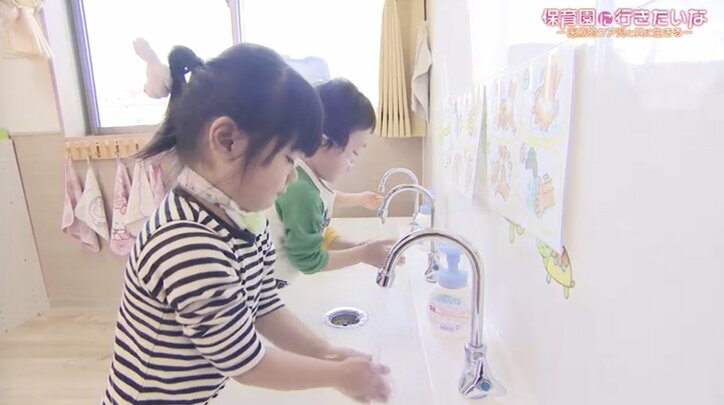 毎年1000人ペースで増える「医療的ケア児」、保育園入園のハードルに苦悩する親たち