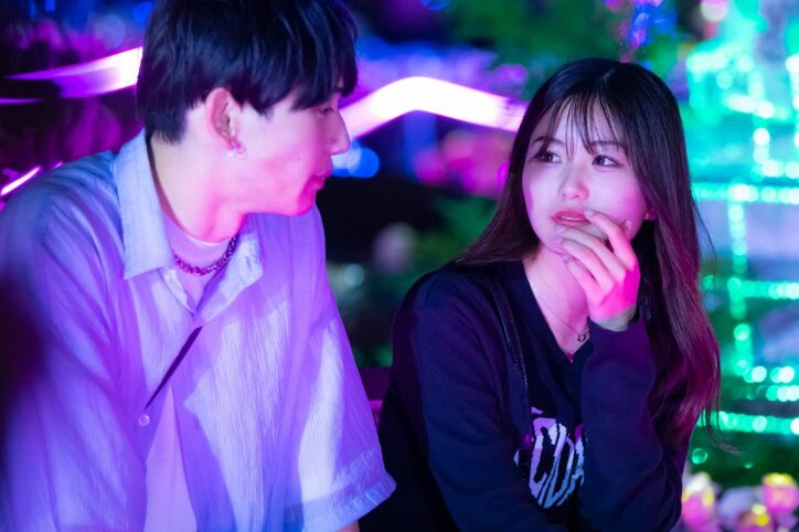 3人の美女から想いを寄せられるNo. 1モテ男子、女子たちが続々と不安を明かすも…その余裕ぶりにスタジオ「モテ男ってこうなんだな」『今日好き』チュンムン編第4話