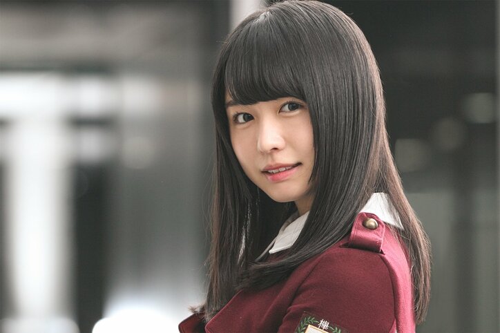 「欅坂46ならではの世界観をお届けします」 初のワンマンライブ直前の平手友梨奈・長濱ねるにインタビュー