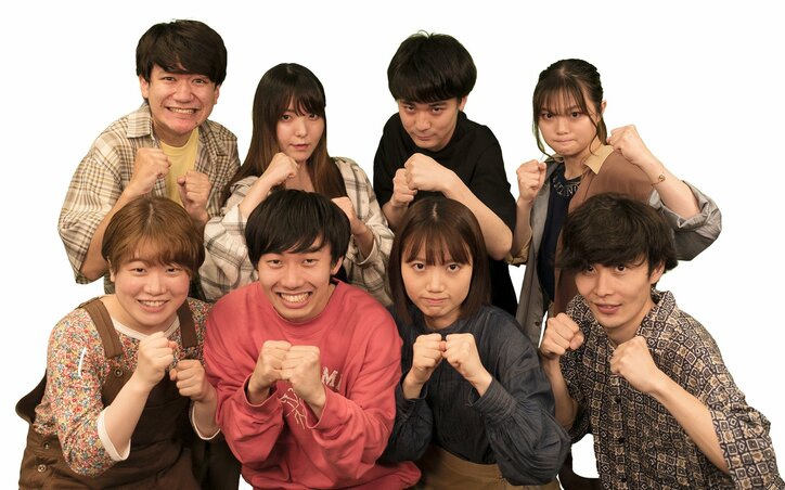 ABCお笑いグランプリ決勝進出者インタビュー【Bブロック】ダウ90000、天才ピアニスト、ハノーバー、令和ロマン