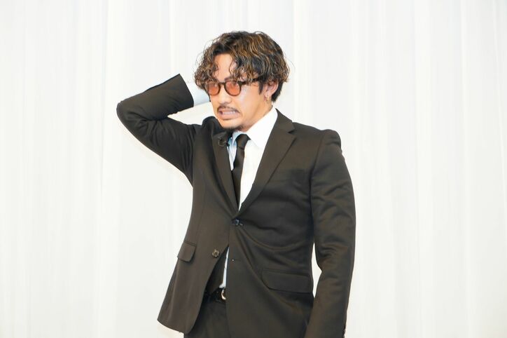 GENERATIONS、ファンとやりたい願望明かす「街をブラブラ」「お酒を飲んでベロベロになりたい」『GENERATIONS 24時間テレビ』