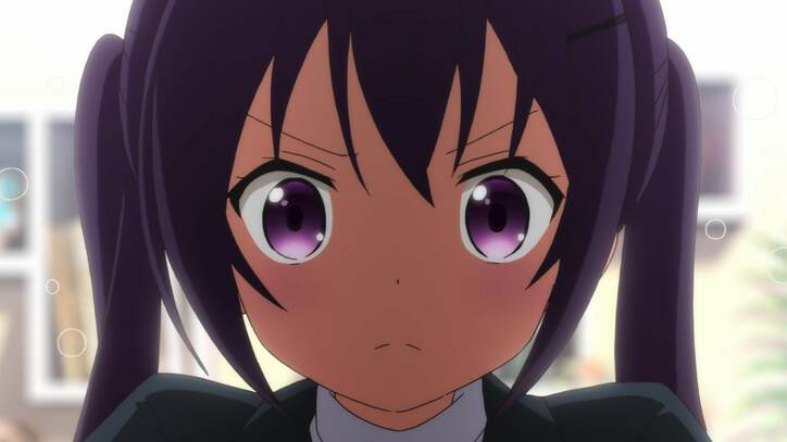 アニメ「ご注文はうさぎですか? BLOOM」そわそわ何かを探す千夜(CV:佐藤聡美)…第9話先行カット&あらすじ公開