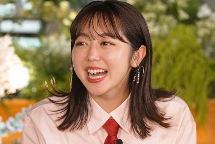 【写真・画像】1児の母・峯岸みなみ、レス専門家が警告する「セクシーランジェリー」の誤解に驚き「えー！そうなんですか！？」　1枚目