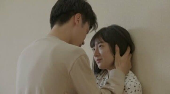 友情を恋愛に変える壁ドンキス 坂口風詩&北條慶、『ドラ恋』オーディションで魅せた艶っぽ演技