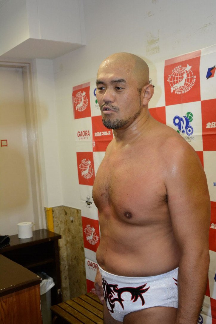 全日本プロレスで大仁田厚が防衛戦、ＤＤＴはお年玉興行　プロレス界はお正月もフル稼働