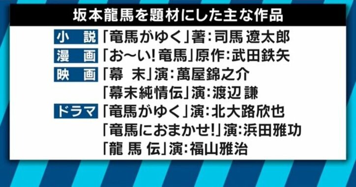 歴史教科書からの坂本龍馬“排除”にファン悲痛…原因は暗記重視の高校教育と大学入試か
