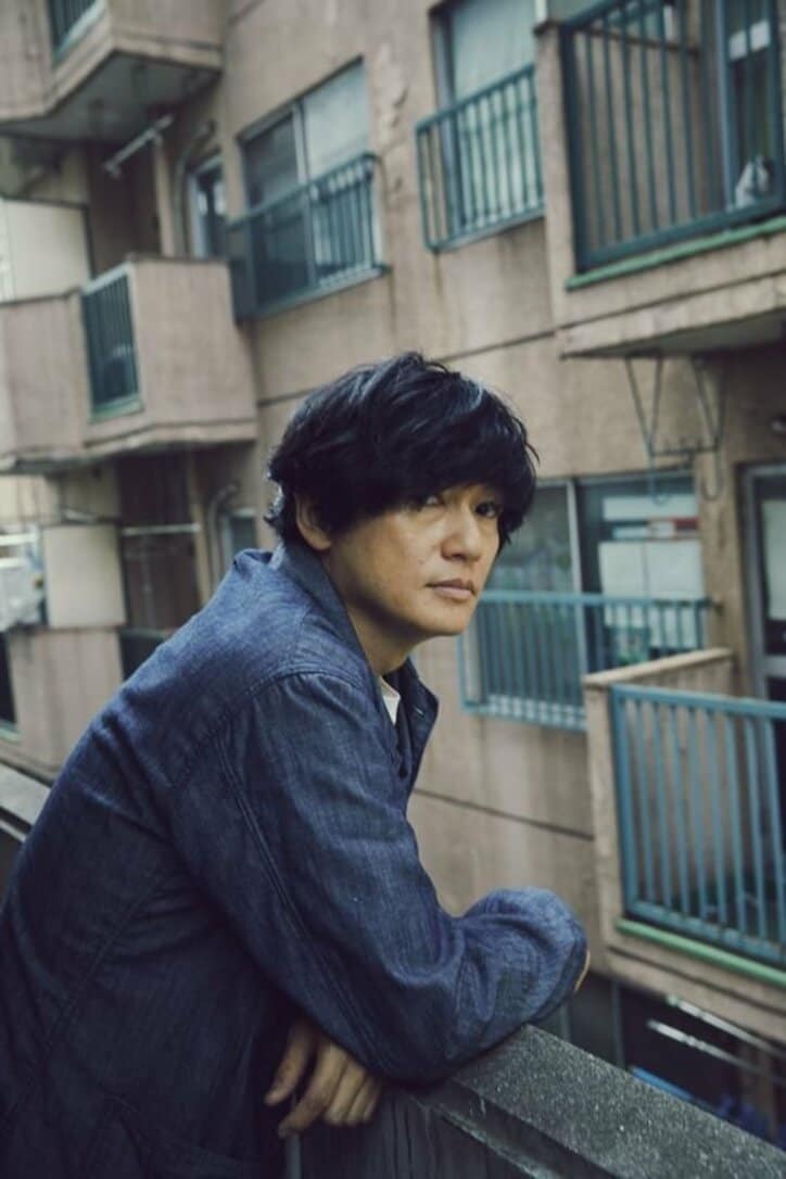 たったひとりの恩師・若松孝二に身も心も投じて 井浦新「実体験を持った夢を見ていた」
