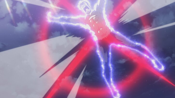 アニメ「旗揚！けものみち」最終回、ケモナーマスク対MAOの最後の戦い…！あらすじ＆先行カット解禁