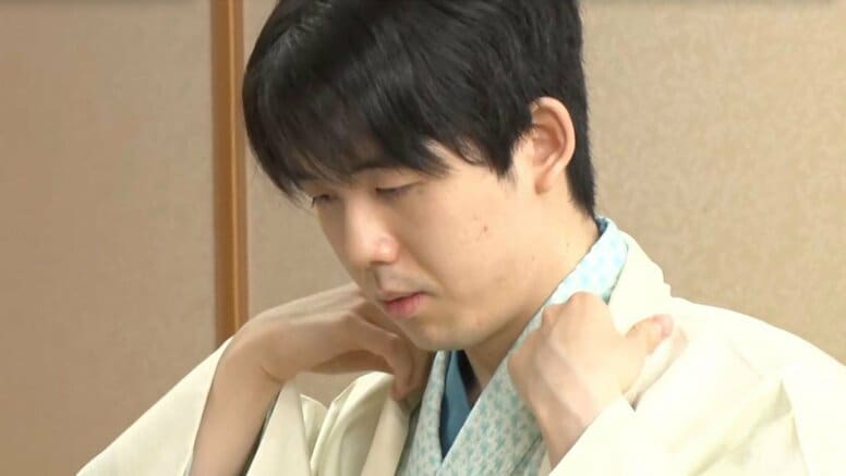 藤井聡太棋聖、7連覇へ好発進！タイトル初挑戦の服部慎一郎七段を破りシリーズ先勝／将棋・棋聖戦五番勝負