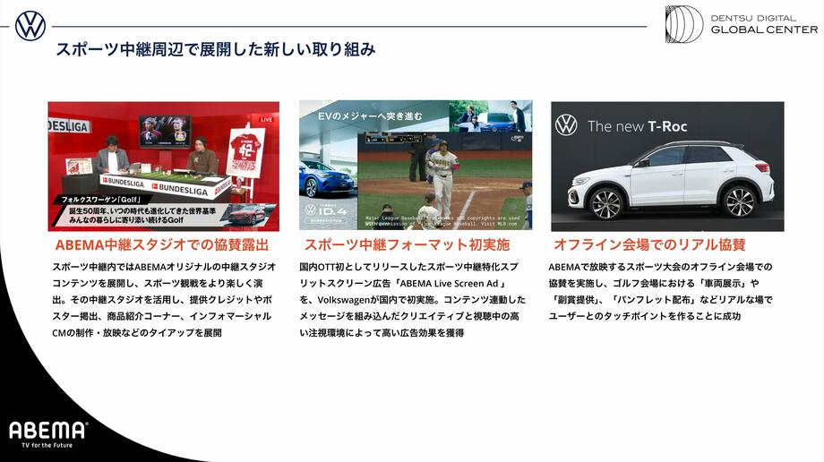 【写真・画像】「OTT × スポーツ視聴」が切り開く新しいスポーツマーケティングのカタチと可能性 7枚目