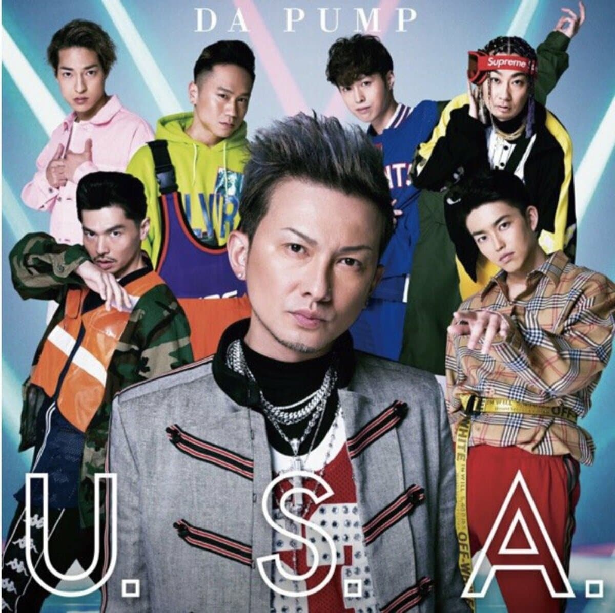 issa かっこいい 画像