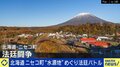ニセコの水が危ない!?土地さえ買えば地下水の所有権も…法の穴に外資の進出、識者が危機感「日本は外国人が誰でも山林を買える世界でも珍しい国」
