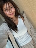 元あいのりメンバー・クロ、40歳で受けた“糸リフト施術”ダウンタイム中の自撮りショットに「若く見える」「可愛さが増しましたね」など反響