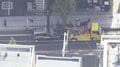 信号無視し猛スピードでバスに衝突 6台絡む事故に 1人死亡13人負傷に 77歳が運転か