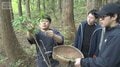 限界集落で「一村まるごと貸し」　高齢夫婦たった1世帯の集落　築200年古民家を宿に