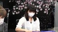 白銀紗希が100ポイント超えの大勝利で卓内トップ/麻雀・女流桜花Aリーグ