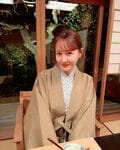 「トリちゃん天使」「可愛すぎて癒された〜」トリンドル玲奈、家族と過ごした旅館での“浴衣”ショットにファン大興奮！