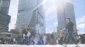 台風30号 列島接近おそれ 東京都心で“最遅”真夏日に