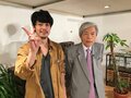 田原総一朗、番組制作のために取材相手と性行為? AbemaTVで武勇伝語る