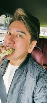 川崎麻世『オフの日の使い方』