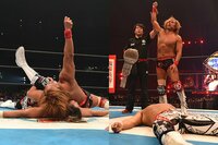 “制御不能”内藤哲也が大人気の理由 ブーイングを乗り越えた、ドラマチックなプロレス人生