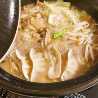 川田裕美『お鍋のスープ選び』