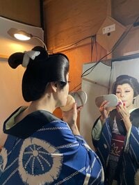 研ナオコ『２回公演』