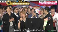 7.2 新しい別の窓 - #10(1月) - ◇ #10 本編：チャプター12　ななにーSNS大新年会～福袋の当選者発表～ | 動画視聴は【Abemaビデオ(AbemaTV)】