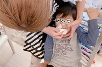 辻希美『抜けたぁぁぁぉ♡』