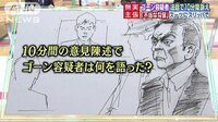 社会ニュース - ゴーン容疑者が「10分」で訴えたこと | 動画視聴は【Abemaビデオ(AbemaTV)】