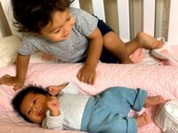 ラミレス美保『第二子の存在』