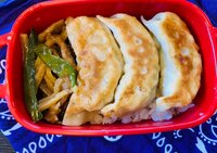 宮崎謙介『ヘビー弁当』