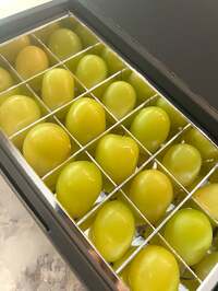 藤あや子『貴重な大好物です』