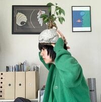 「か、か、髪が。ばっさり？」「似合ってるかわいい！」あいみょん、ばっさりショートカット風ヘア公開しファンざわつく