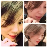 瀬戸朝香、ショートヘアにカットした写真を公開「何気にアレンジも効く!」