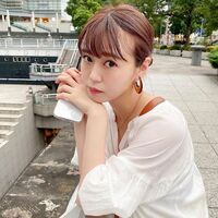 「ヤバいって！可愛すぎるって」「キュンです」井口綾子の“上目遣いショット”にファン歓喜