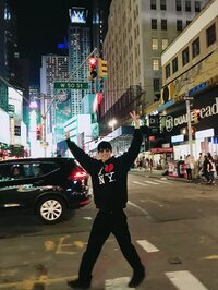 中川大志『刺激的な』