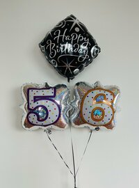 薬丸裕英『５６歳』