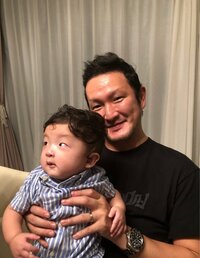 市川海老蔵『似てる』