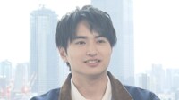【映像】注目の若手俳優・平野宏周、今後の目標や密かな役作りを明かす