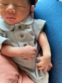 くみっきー『後陣痛』