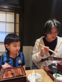 川崎希『お誕生日ディナー♡』