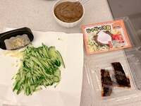 辻希美『じゃじゃ麺』