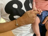 薬丸裕英『孫の人見知り』