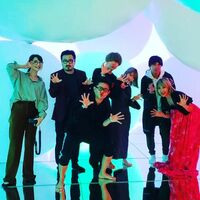 「ステキ空間ではしゃいだはしゃいだ～」おのののか、川谷絵音・蜷川実花ら豪華メンツ集合ショット公開に反響