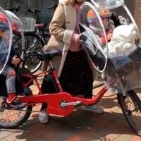 ココリコ遠藤嫁『子連れ買い物のリアル』