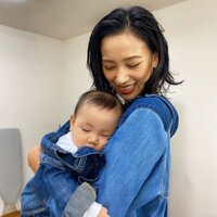 高橋ユウ『親子撮影☆』